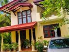 2 Story House for Sale in Dekatana (SSPH-439)