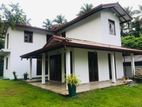 2 Story House for Sale in Delgoda