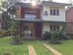 2 Story House For Sale in Digana kandy - EH342