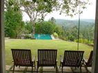 2 Story House For Sale in Digana kandy - EH342