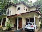 2 story house for Sale in Digana (SSPH-274)