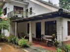 2 Story House for Sale in Dodangoda