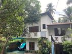 2 Story House for Sale in Ganemulla