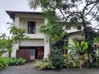 2 Story House For Sale In Hanwella - CH1614
