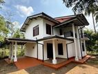 2 Story House For Sale in Hapugoda Kandana