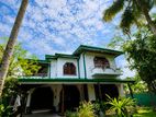 2 story house for Sale in Hibutana (SSPH-431)