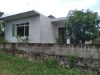 2 Story House For Sale In Homagama Kiriwattuduwa