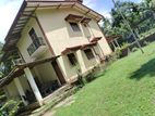 2 Story House for Sale in Horana