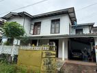 2 Story House For Sale In Horana Kahathuduwa