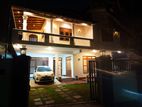 2 Story House For Sale In Ja -Ela - CH1798