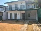 2 Story House for sale in Kadawatha Kirillawala.
