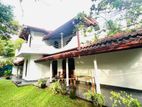 2-Story House for Sale in Kadawatha Near Kandy Road