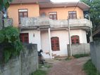 2 Story House for Sale in Kalapaluwawa