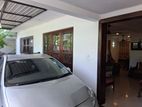 2 Story House For Sale In Kalubowila - CH1710
