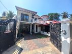 2 Story House for Sale in Kandana H1993 ABBBV