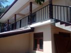 2 Story House For Sale In Kandy - CH1697