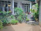 2 Story House for Sale in Kandy LPL1013H