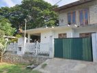 2 Story House for Sale in Kandy Pallekele