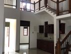 2 Story House for Sale in Kawdana Road