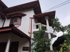 2 Story House For Sale In Kelaniya - CH1653
