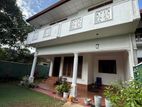 2-Story House for Sale In Kesbewa, Piliyandala