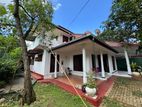 2 Story House for Sale in Kottawa Polgasowita