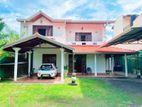 2 Story House for Sale in Maharagama