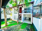 2 Story House for Sale in Maharagama - Pamunuwa