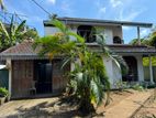 2 Story House For Sale In Maharagama Town