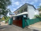 2 Story House For Sale in Maharagama - With 5 Perch Land