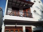 2-Story House for Sale in Malabe, Arangala Kahanthota