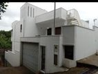 2 Story House For Sale In Malabe - CH1755