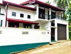 2 Story House for Sale in Malabe