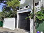 2 Story House for Sale in Malabe