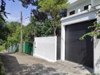 2 Story House For sale in Malabe H2216