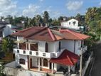 2-Story House for Sale In Mandawila Road, Piliyandala