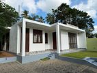 2 Story house For Sale In Mattegoda - CH1782
