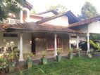 2 STORY HOUSE for SALE in MINUWANGODA