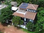 2 Story House for Sale in Moratuwa Piliyandala