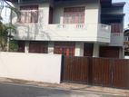 2 STORY HOUSE FOR SALE IN MOUNT LAVINIA