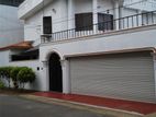 2 -Story House for Sale in Narahenpita,Colombo 5 - EH379