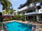 2 Story House For Sale In Nawala - CH1755