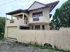 2 Story House For Sale In Nawala