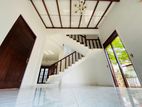 2 Story House For Sale In Near KDU Boralesgamuwa