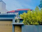 2 Story House for Sale in Negombo