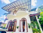2 Story House For Sale In Pannipitiya Arawwala
