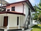 2 Story House for Sale in Pannipitiya - CH1474