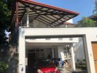 2 Story House for Sale in Pelawatta Battaramulla - Ch999