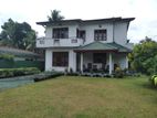 2 Story House For Sale In Piliyandala Batakettara