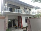 2 story house for sale in piliyandala batakettara